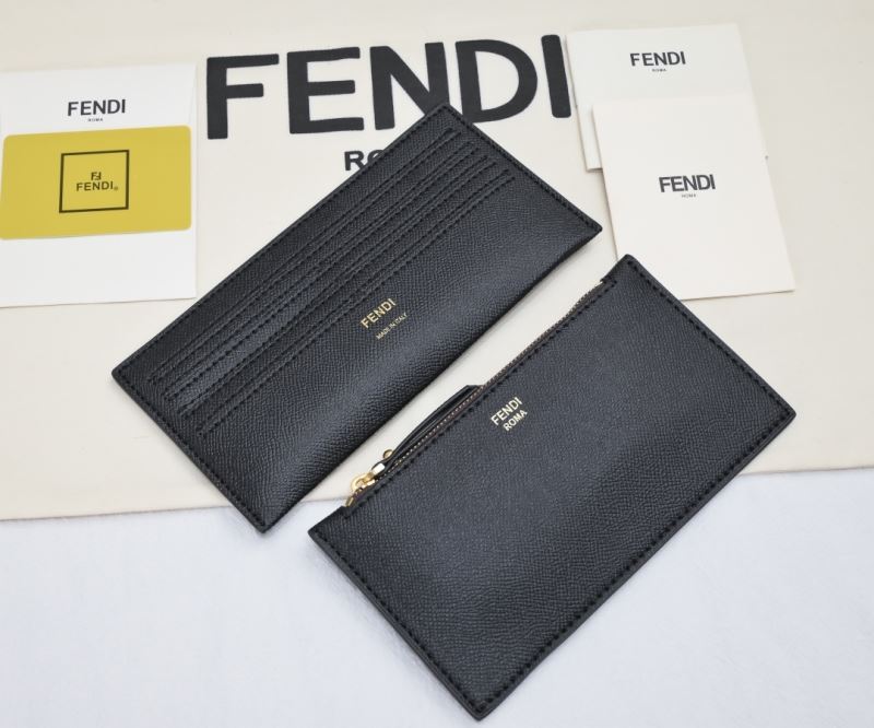 F**di satchel bags
